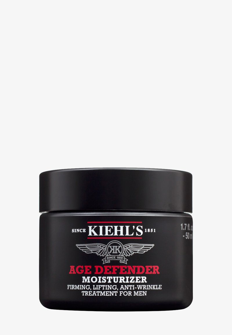 Kiehl's - AGE DEFENDER MOISTURIZER - Feuchtigkeitspflege - -, Vergrößern