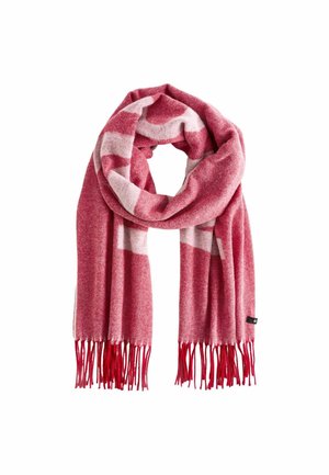 Rockett St George Scarf - mon cheri