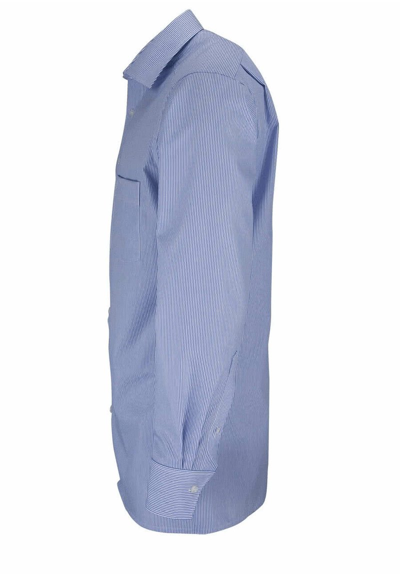 Herren Komplettanzüge | Marvelis MARVELIS Businesshemd blue/blau - YT64710 Herren Komplettanzüge | Marvelis MARVELIS Businesshemd blue/blau - YT64710