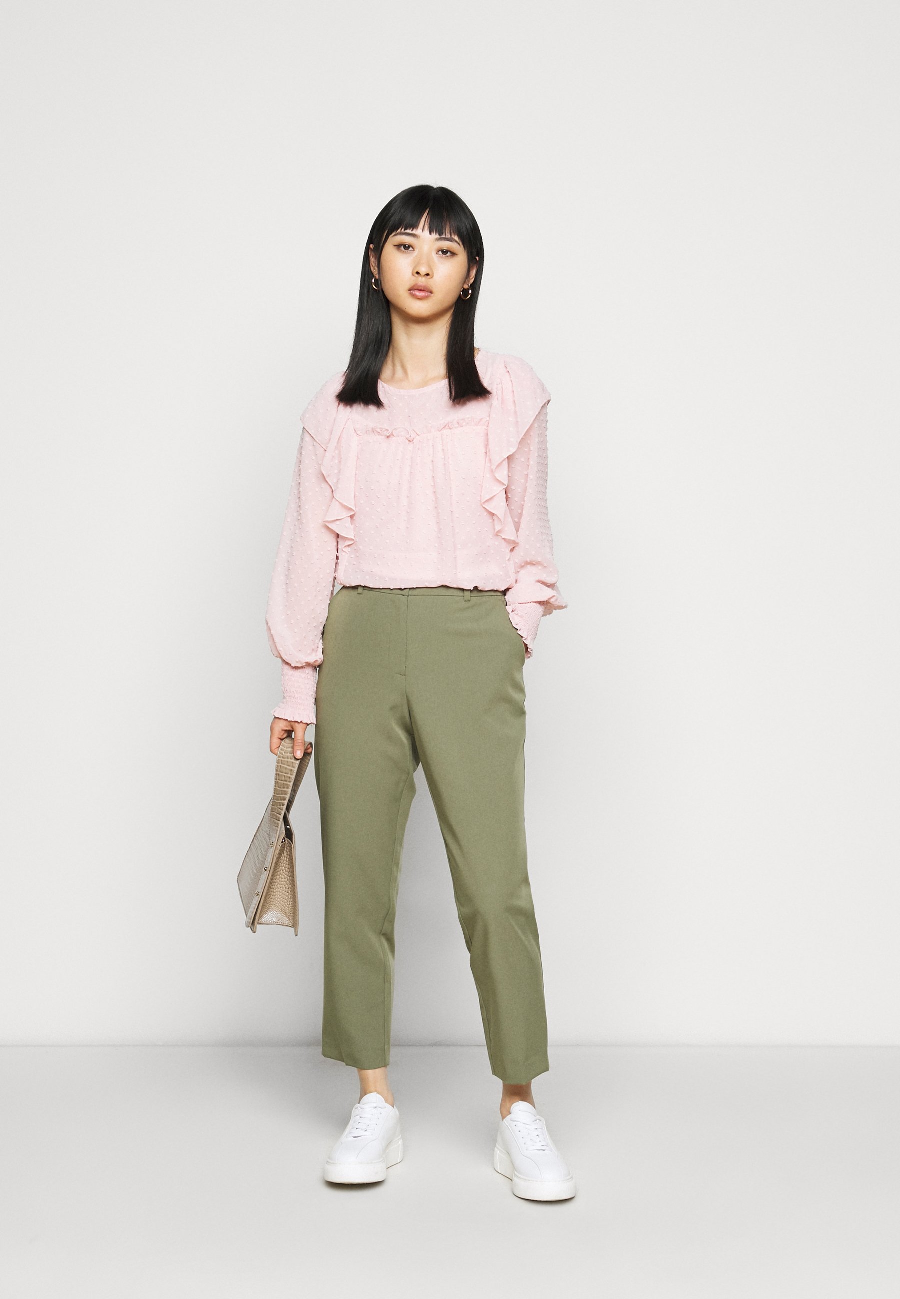 Dorothy Perkins Petite PETITES ELASTIC 