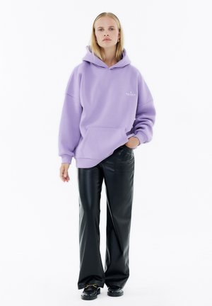 LEGI - Kapuzenpullover - lilac