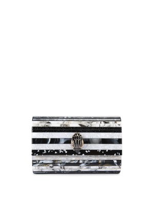 PARTY EAGLE - Clutch - blk white