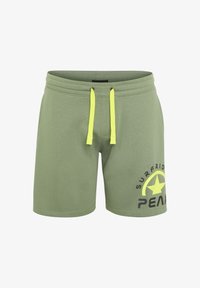 Ausgewählt, laurel wreath