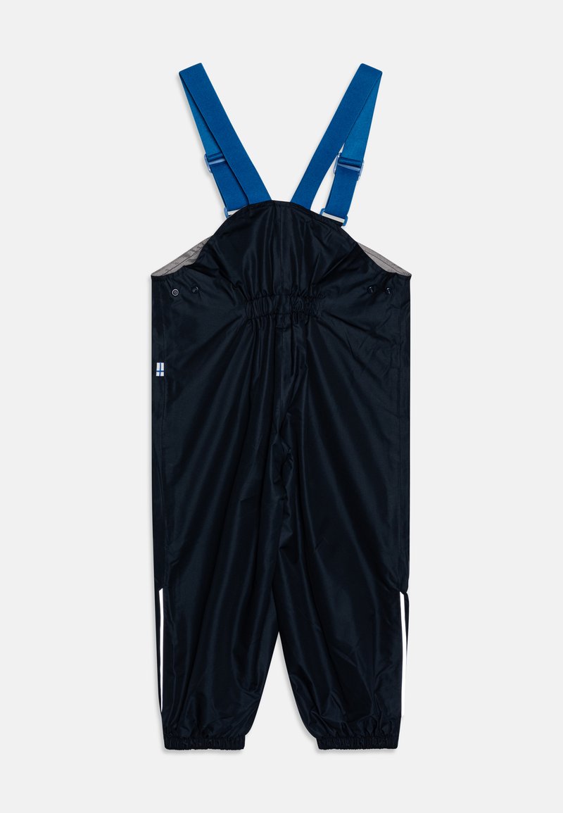 Regenhose Finkid Regenbekleidung Kinder Finkid Outdoorhose