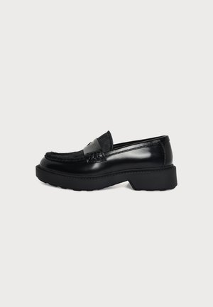 HUGO, ANGEY MOCC ALTPH - Chaussures à enfiler - black