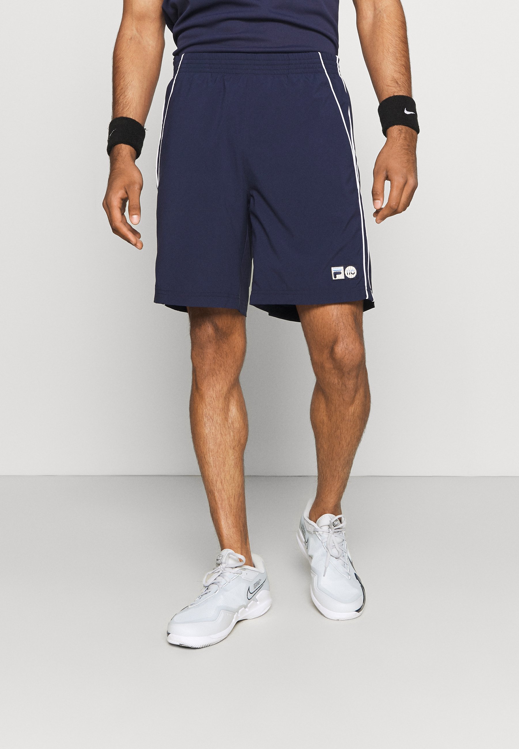 fila sport shorts