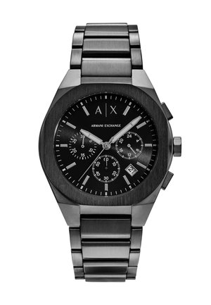 Armani Exchange RAFAEL - Cronografo - black