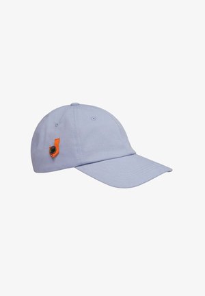Saē, CASQUETTE BOUZ BLEU CIEL HOMME - Casquette - bleu ciel