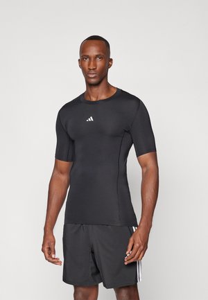 TECHFIT - Koszulka sportowa