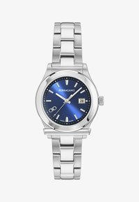 Nepasirinkta, silver-coloured tone