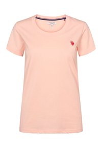 Valimata, impatiens pink