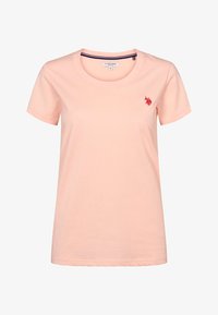 Neizvēlēts, impatiens pink