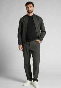 IUMAN Intimissimi Uomo Kalhoty - grey