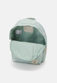 Kidzroom BACKPACK HARMONY UNISEX - Šolska torba - blue