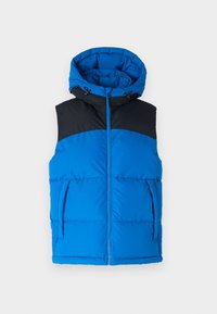 JCOAERO - Veste sans manches - lapis blue