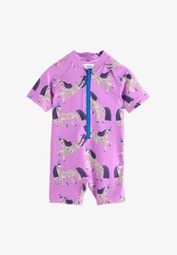 Non sélectionné, purple unicorn