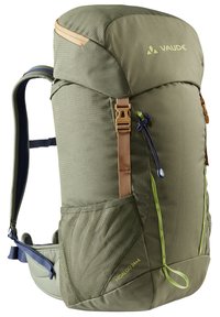 Vaude - Tagesrucksack - olive Thumbnail-Bild 1