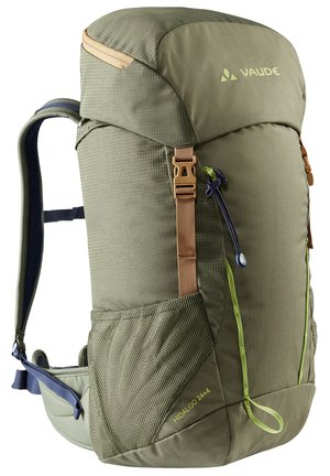 Vaude Tagesrucksack - olive