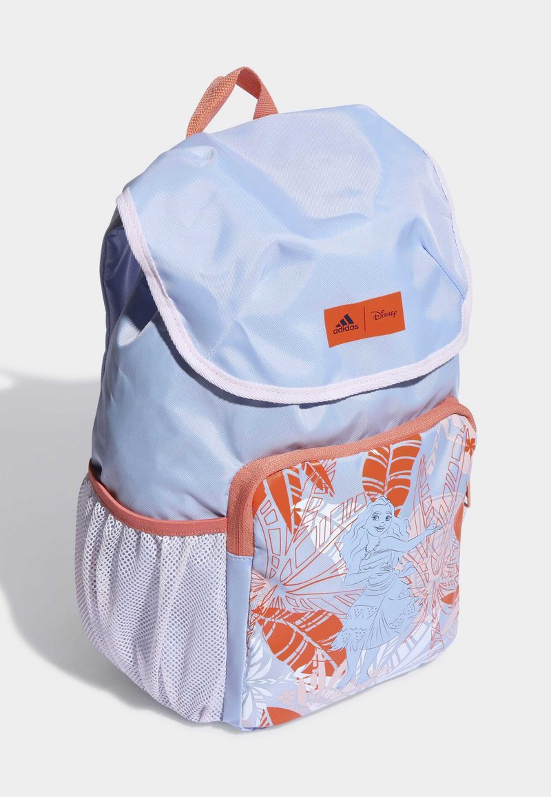 adidas coral backpack