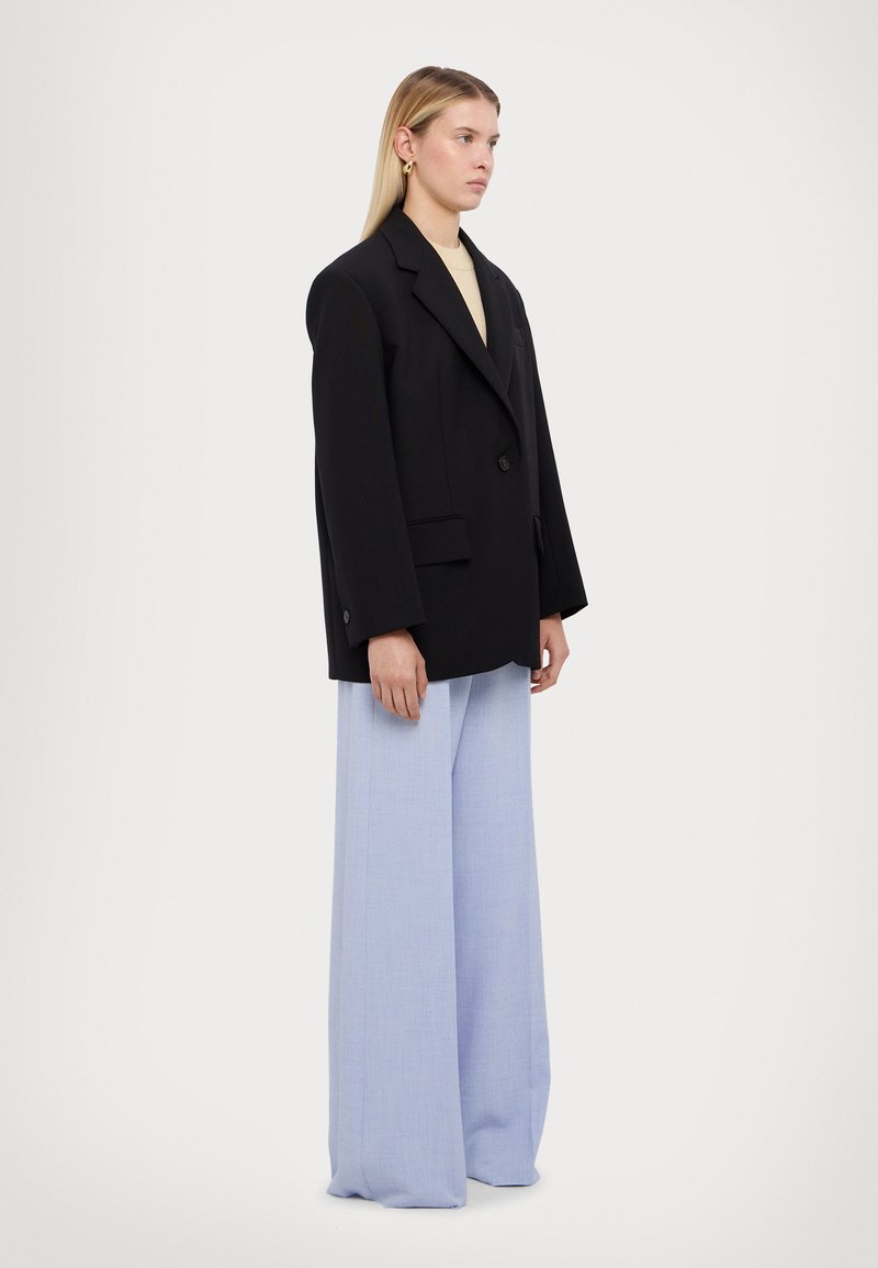 WEEKEND MaxMara BRAVO - Blejzer - nero