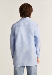 Scalpers Camicia - blue