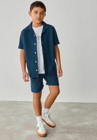 Baker by Ted Baker REGULAR FIT - SET   - Shorts - blue