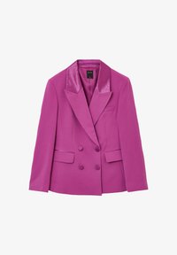 Unausgewählt, violet