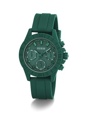 GUESS  - Ure - green