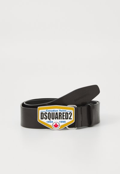 Dsquared2 Ceinture - black