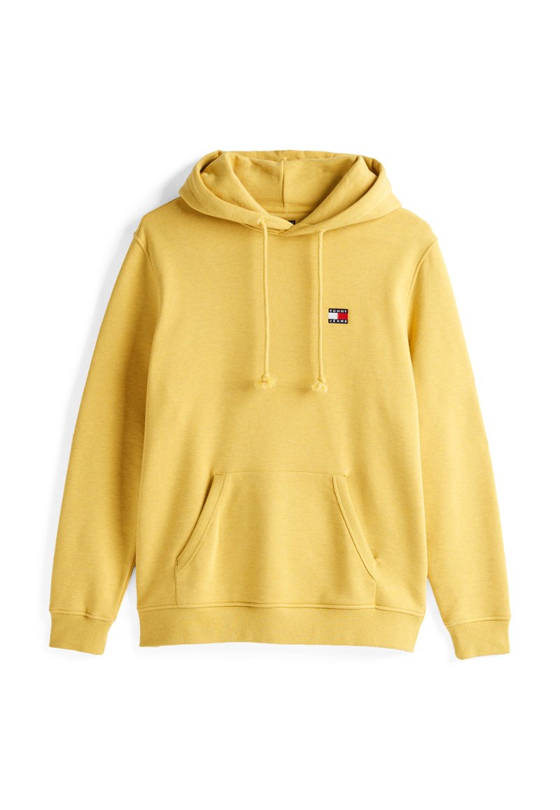 Tommy Jeans Hoodie geel Tommy Jeans Hoodie geel