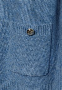 Franco Callegari Vest - blau