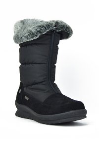 Coronel Tapiocca Botas para la nieve - black
