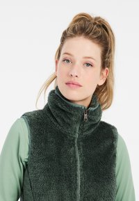 Protest PRTRUNDLE24 - Bodywarmer - evergreen