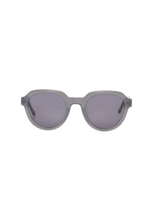 Sunglasses - grau milky