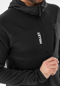 Millet SENECA - Veste polaire - noir
