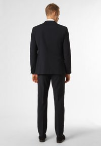 FINSHLEY & HARDING STEVEN  MITCH SET - Kostuum - marine