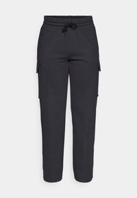 Não selecionado, black/white