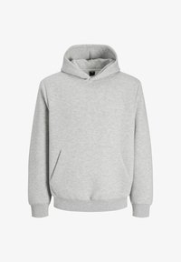 Ausgewählt, light grey melange