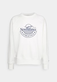 New Balance Sweatshirt - off-white