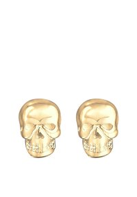 SKULL GOTHIC - Boucles d'oreilles - gold coloured