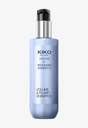 KIKO Milano, VOLUME & PLUMP SHAMPOO - Shampoing