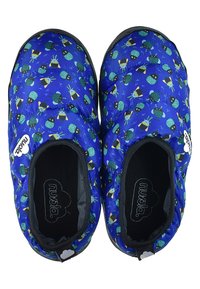 Nuvola Pantuflas - blue