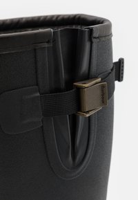 Barbour TEMPEST - Bottes en caoutchouc - black