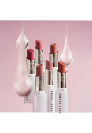 Rangering 8: Bobbi Brown - EXTRA COLOR SHINE - Leppestift