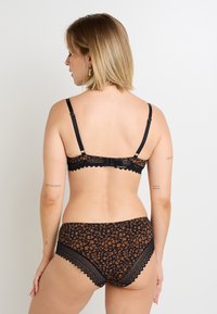 ROUGEGORGE DOUCE - Culotte - multico noir