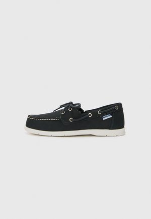 OAKFIELD - Sejlersko - blue navy