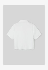 Sélectionné, blanc