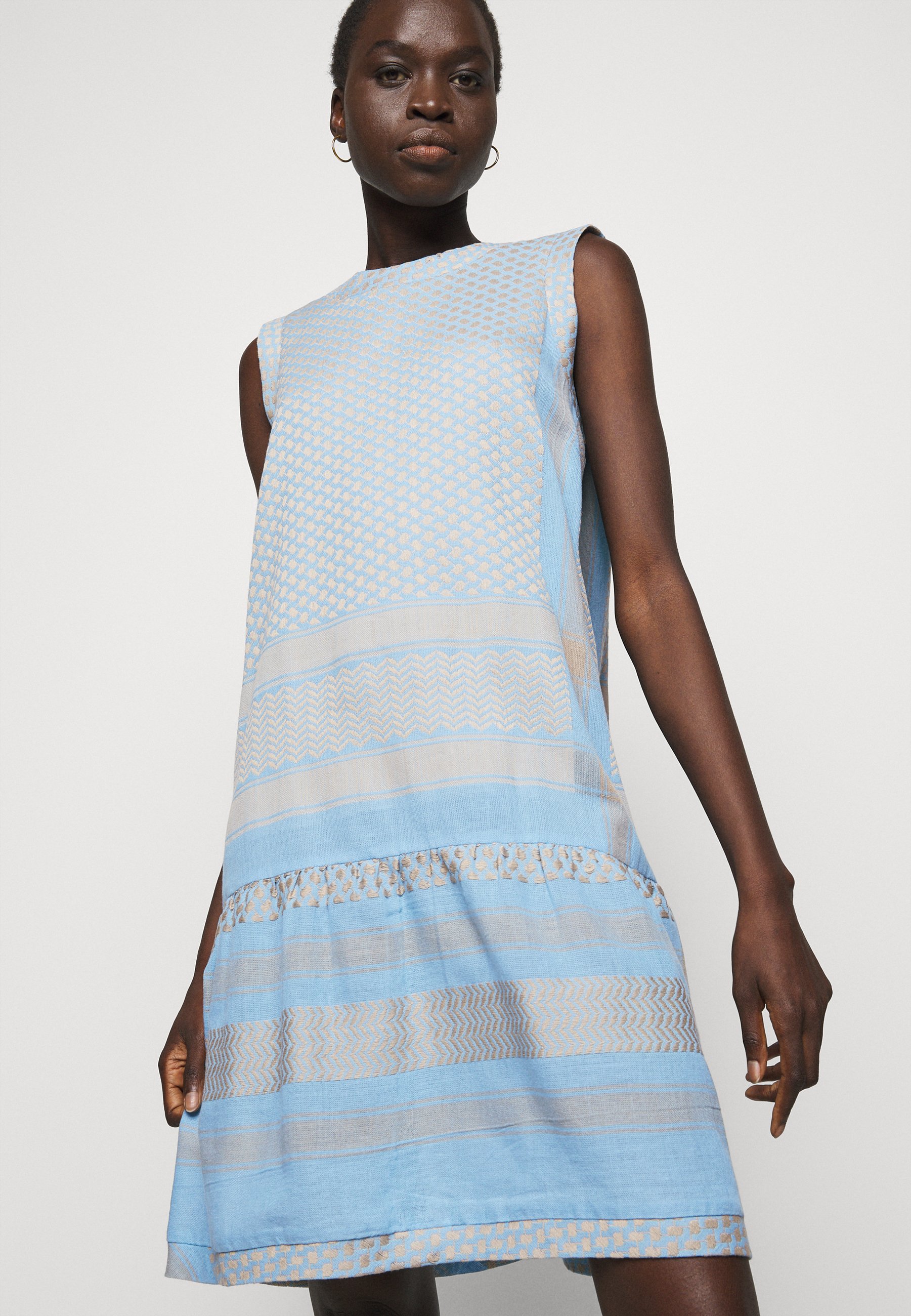 Women DRESS - Day dress Women DRESS - Day dress