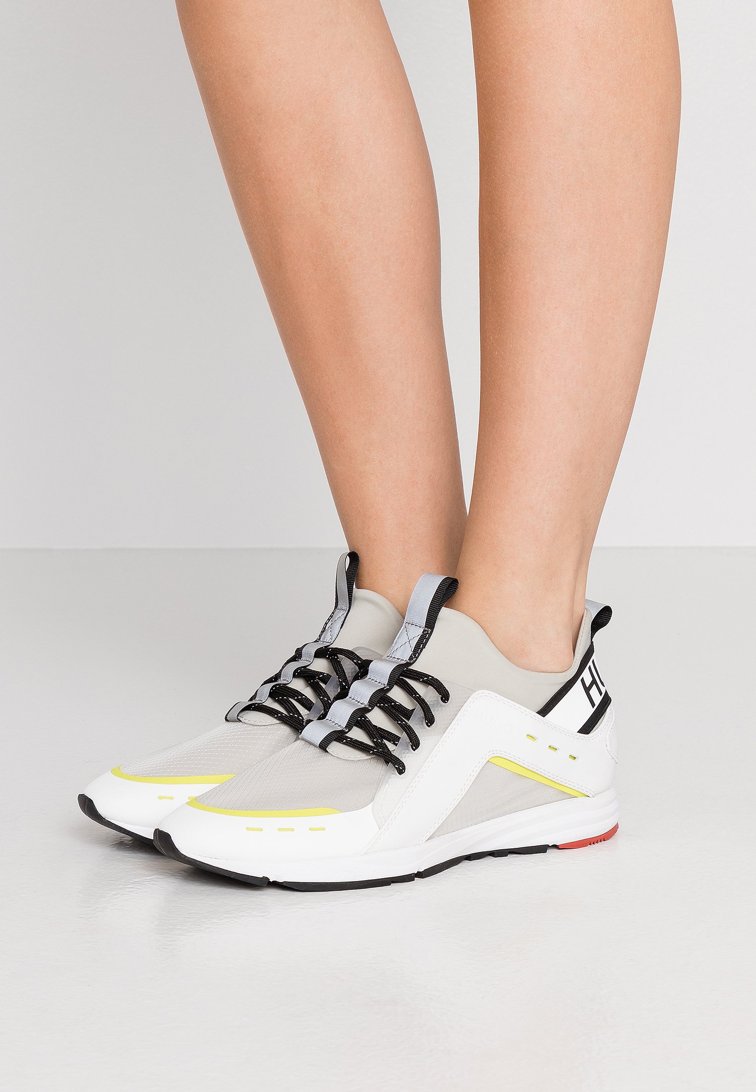 hugo hybrid running sneakers