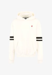 Selezionato, white black